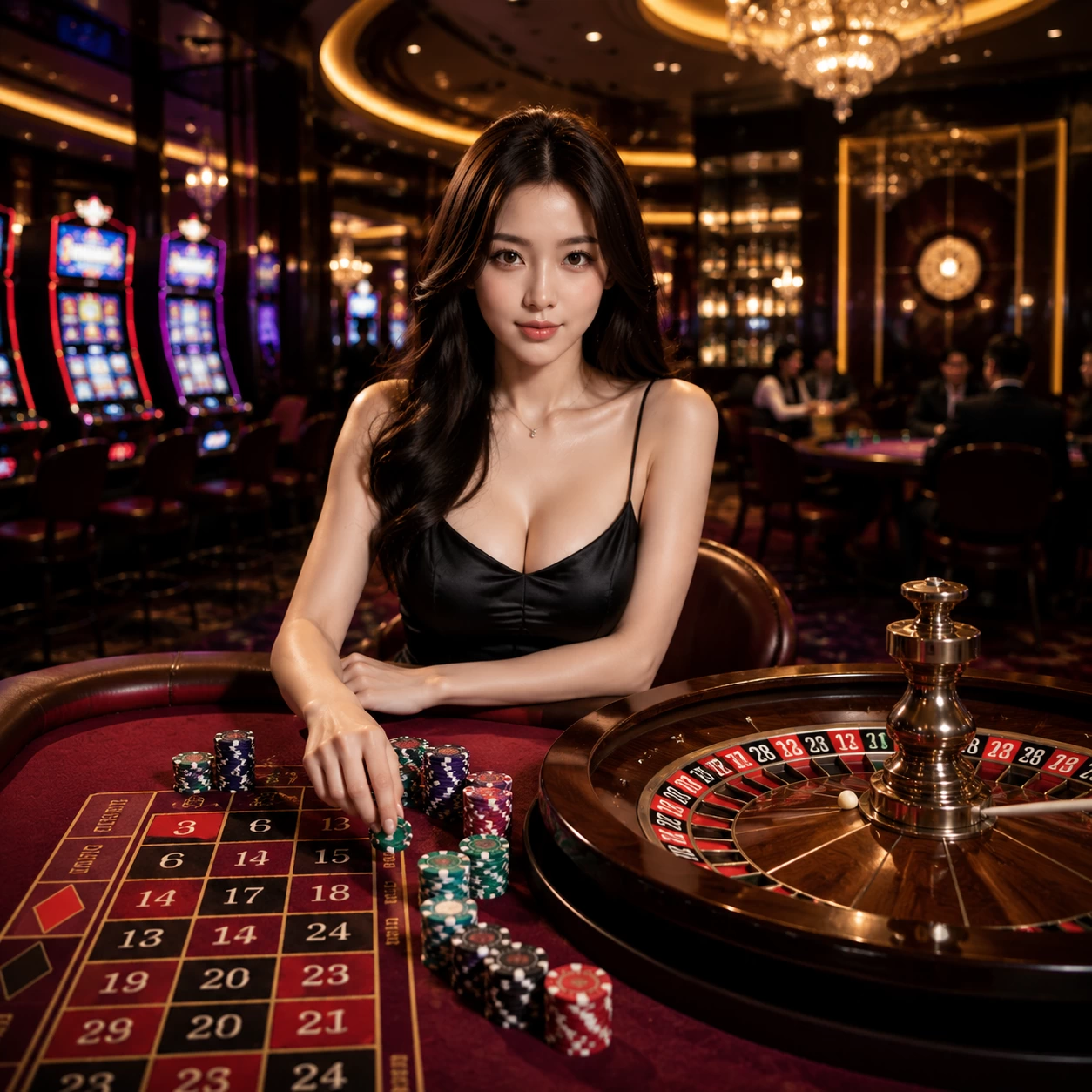 Menjelajahi Fitur Menarik di Situs Game sauditoto